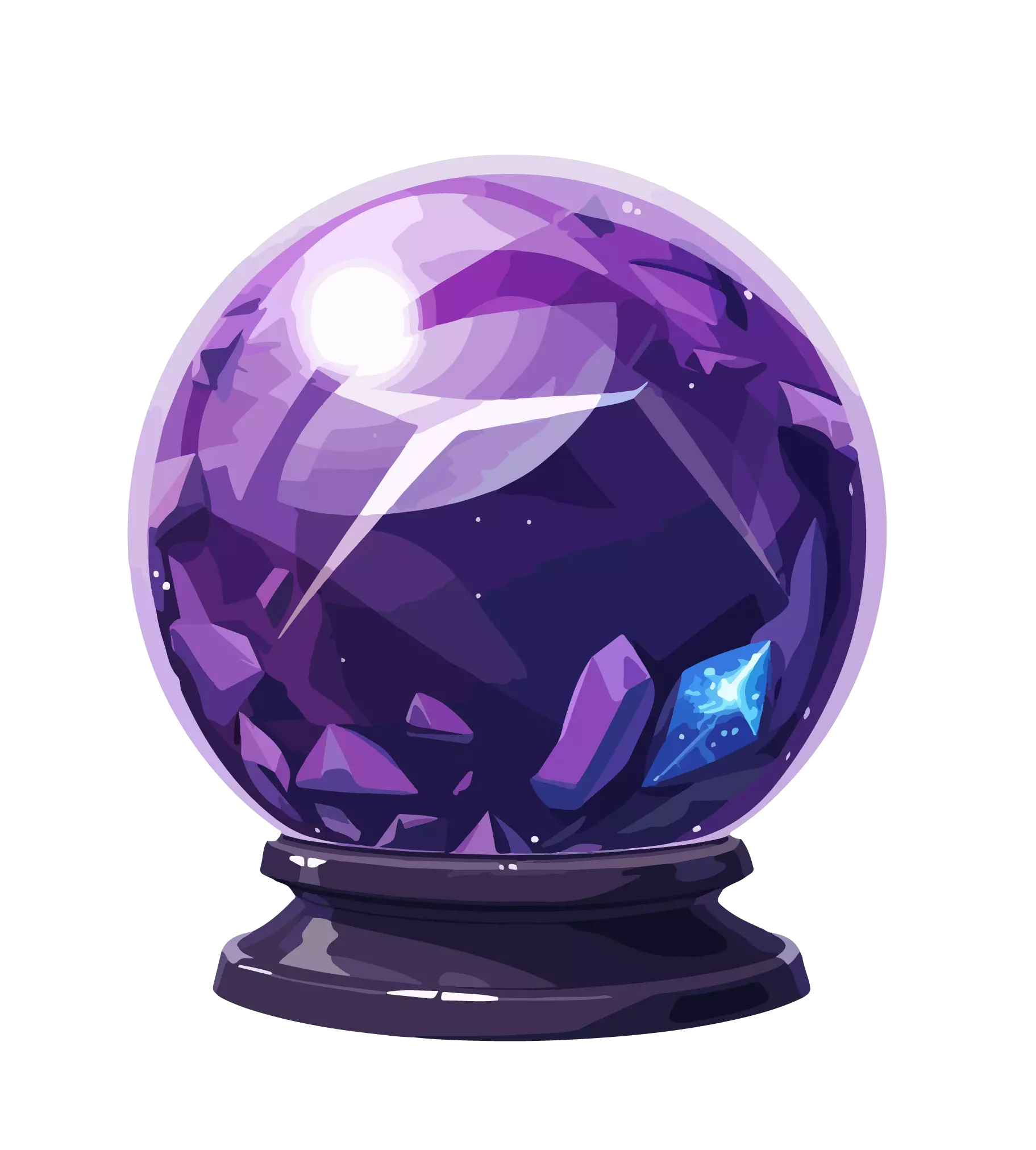 crystalball
