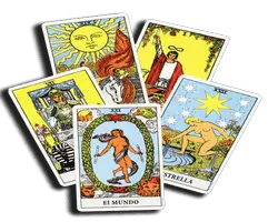 Tarot Cards
