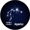 Aquarius zodiac sign